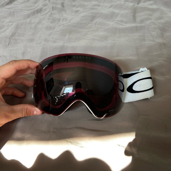 Oakley flightdeck L - Picture 3 of 8